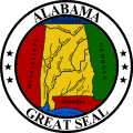 Alabama Senatorial Candidates